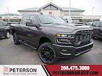 2026 Ram 2500 Crew Cab 4WD Pickup for sale #626321 - photo 1