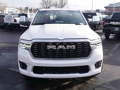 New 2026 Ram 1500 Limited Longhorn Crew Cab for sale #626322 - photo 2