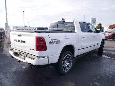 New 2026 Ram 1500 Limited Longhorn Crew Cab for sale #626322 - photo 2