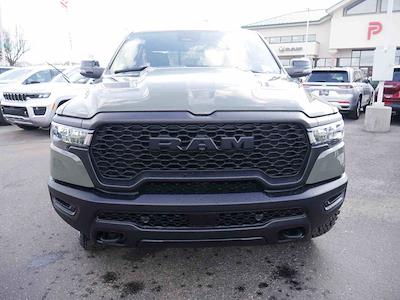 2026 Ram 1500 Crew Cab 4WD Pickup for sale #626323 - photo 2