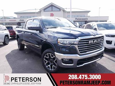 2026 Ram 1500 Crew Cab 4WD Pickup for sale #626324 - photo 1