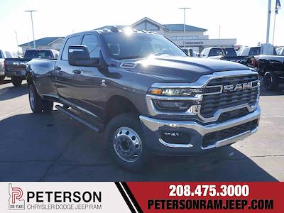 New 2026 Ram 3500 Tradesman Crew Cab for sale #626325 - photo 1