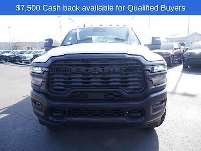2026 Ram 3500 Crew Cab 4WD Scelzi Service Truck for sale #626329 - photo 2