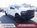 New 2026 Ram 3500 Crew Cab Service Truck for sale #626329 - photo 1