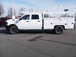New 2026 Ram 3500 Crew Cab Service Truck for sale #626329 - photo 5
