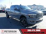 New 2026 Ram 2500 Laramie Mega Cab for sale #626330 - photo 1