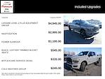 New 2026 Ram 2500 Laramie Mega Cab for sale #626330 - photo 14