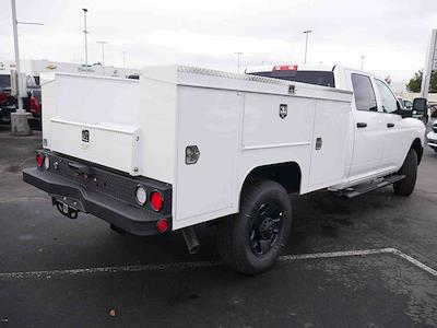 New 2026 Ram 2500 Crew Cab Service Truck for sale #626331 - photo 2