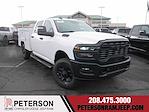 2026 Ram 2500 Crew Cab 4WD Scelzi Service Truck for sale #626331 - photo 1