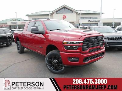 New 2026 Ram 2500 Laramie Mega Cab for sale #626333 - photo 1