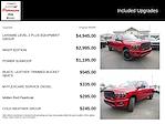 New 2026 Ram 2500 Laramie Mega Cab for sale #626333 - photo 14