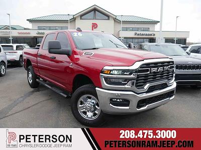 Used 2026 Ram 3500 - photo 1