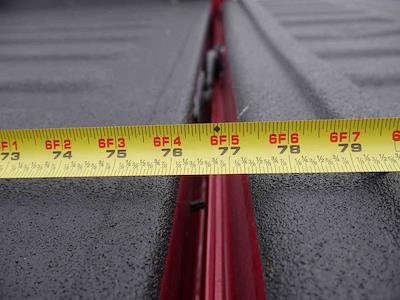 Used 2026 Ram 3500 - photo 1