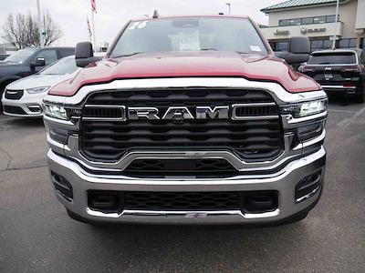 Used 2026 Ram 3500 - photo 1