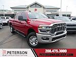 2026 Ram 3500 Crew Cab 4WD Pickup for sale #626333A - photo 1