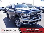 New 2026 Ram 3500 Big Horn Crew Cab for sale #626335 - photo 1