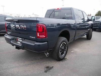 New 2026 Ram 3500 Laramie Mega Cab for sale #626336 - photo 2