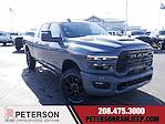 New 2026 Ram 2500 Laramie Mega Cab for sale #626338 - photo 1