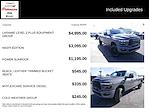 New 2026 Ram 2500 Laramie Mega Cab for sale #626338 - photo 13