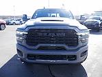 New 2026 Ram 2500 Laramie Mega Cab for sale #626338 - photo 2