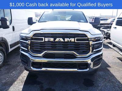 New 2026 Ram 3500 Crew Cab Service Truck for sale #626339 - photo 2