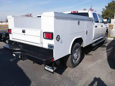 2026 Ram 3500 Crew Cab 4WD Royal Service Truck for sale #626339 - photo 2