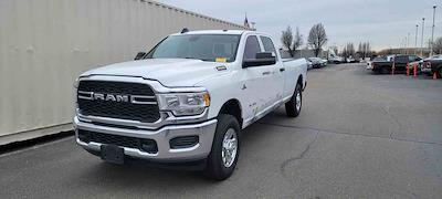 Used 2022 Ram 3500 - photo 1