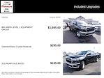 2026 Ram 1500 Crew Cab 4WD Pickup for sale #626341 - photo 13