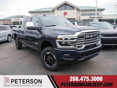 2026 Ram 3500 Mega Cab 4WD Pickup for sale #626344 - photo 1