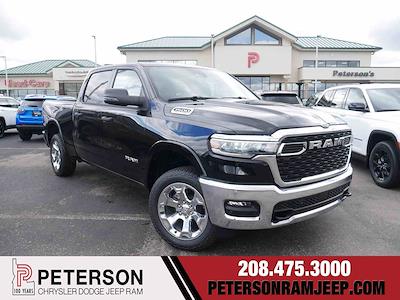 New 2026 Ram 1500 - photo 1