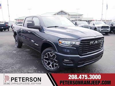 2026 Ram 1500 Crew Cab 4WD Pickup for sale #626346 - photo 1