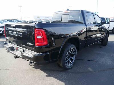 2026 Ram 1500 Crew Cab 4WD Pickup for sale #626347 - photo 2