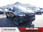 2026 Ram 1500 Crew Cab 4WD Pickup for sale #626347 - photo 1