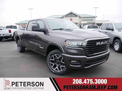 New 2026 Ram 1500 Laramie Crew Cab for sale #626348 - photo 1