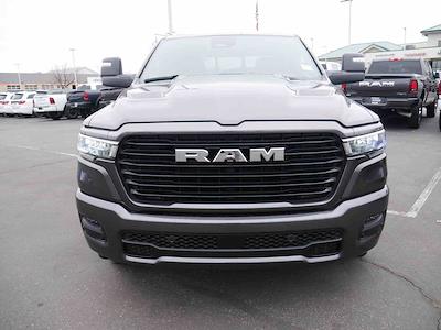 New 2026 Ram 1500 Laramie Crew Cab for sale #626348 - photo 2