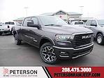 New 2026 Ram 1500 Laramie Crew Cab for sale #626348 - photo 1