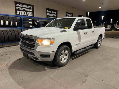 2020 Ram 1500 Quad Cab 4WD Pickup for sale #626349A - photo 2