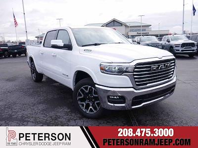 2026 Ram 1500 Crew Cab 4WD Pickup for sale #626352 - photo 1