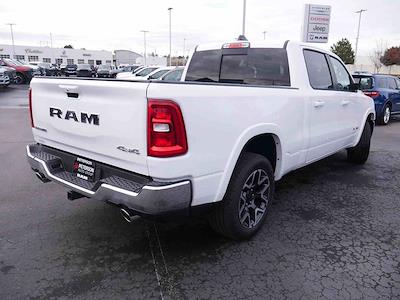 2026 Ram 1500 Crew Cab 4WD Pickup for sale #626352 - photo 2