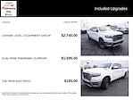 2026 Ram 1500 Crew Cab 4WD Pickup for sale #626352 - photo 14