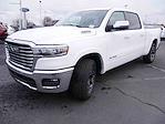 2026 Ram 1500 Crew Cab 4WD Pickup for sale #626352 - photo 4