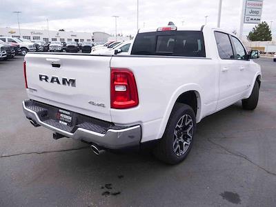 New 2026 Ram 1500 - photo 1