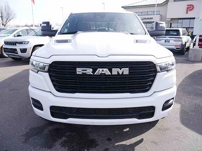 2026 Ram 1500 Crew Cab 4WD Pickup for sale #626354 - photo 2