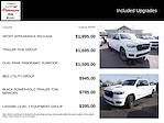 2026 Ram 1500 Crew Cab 4WD Pickup for sale #626354 - photo 14