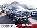 2026 Ram 1500 Crew Cab 4WD Pickup for sale #626355 - photo 1