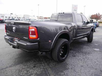 Used 2020 Ram 3500 - photo 1