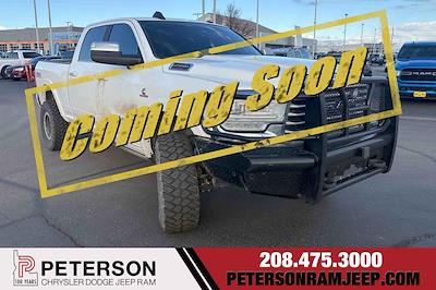 Used 2022 Ram 2500 - photo 1