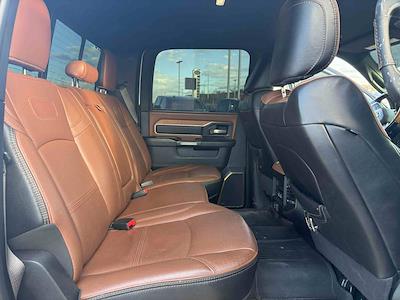 Used 2022 Ram 2500 - photo 1