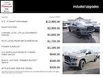 2026 Ram 3500 Crew Cab 4WD Pickup for sale #626358 - photo 14