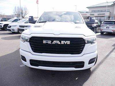 2026 Ram 1500 Crew Cab 4WD Pickup for sale #626361 - photo 2